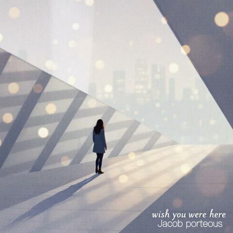 Wish You Were Here