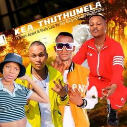 Kea Thuthumela