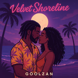 Velvet Shoreline