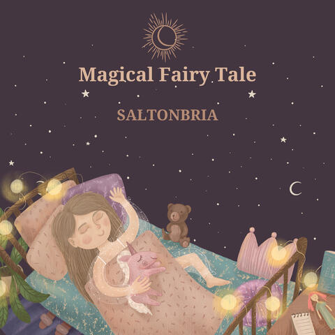Magical Fairy Tale