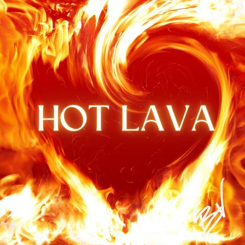 Hot Lava