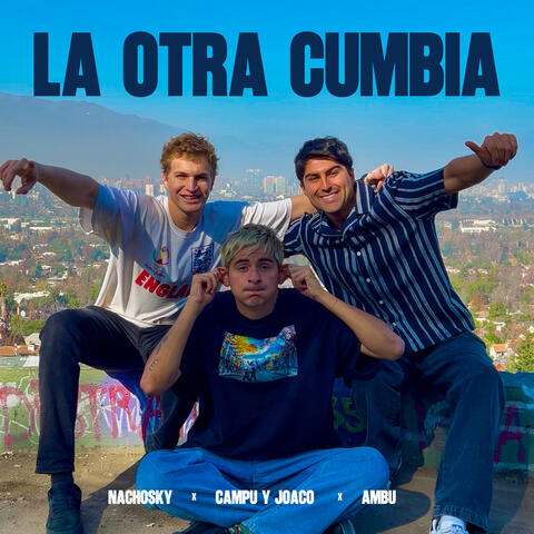 La Otra Cumbia