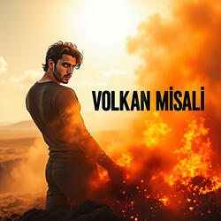 Volkan Misali