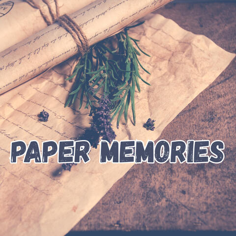 Paper Memories