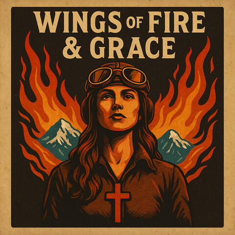 Wings of Fire & Grace