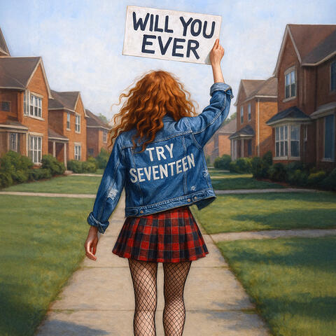 Will You Ever