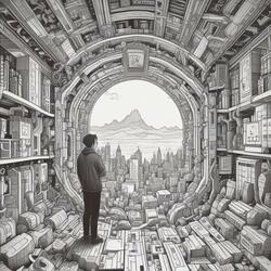 Giving Me My Flowers