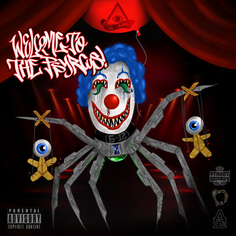 Welcome to the Psyrcus