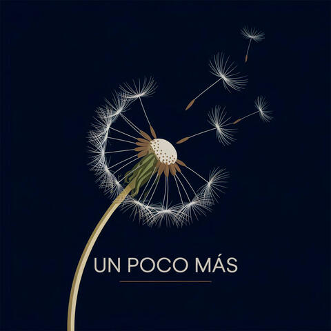 Un poco más