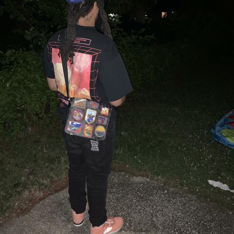 Jamm OR Sumn Bengi Kartel