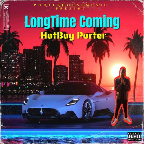 LongTime Coming