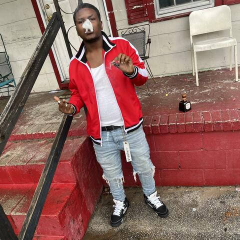 CrackHead mission