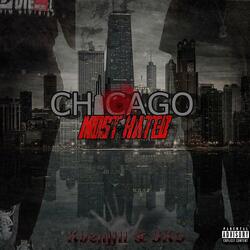 Chicago Most Hated