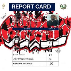 Report Card