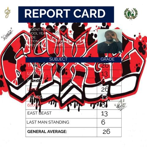 Report Card