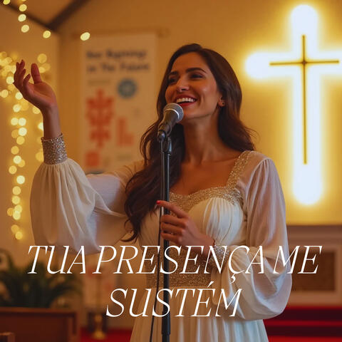 Tua Presença Me Sustém