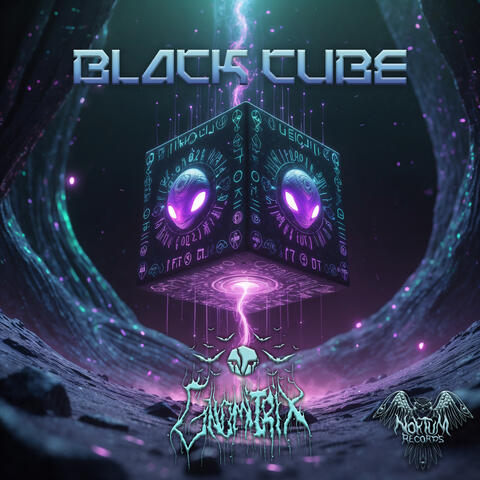 Black Cube