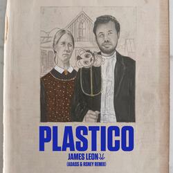 Plastico (ADASS&RSNEY Remix)