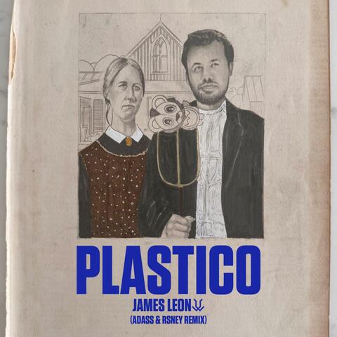Plastico (ADASS&RSNEY Remix)