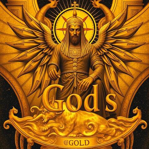 Gods Gold