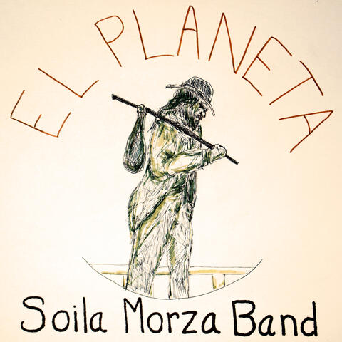 El Planeta