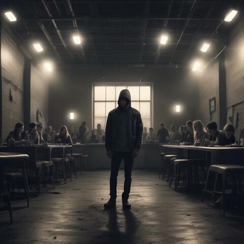 Fake Friends Dressed Like Real Ones