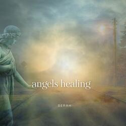 Angels healing