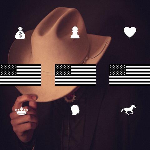 Amer1can K1ng