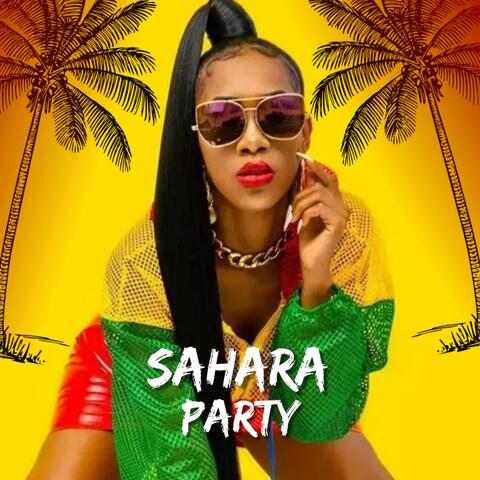 Sahara Party