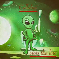 cross tha line