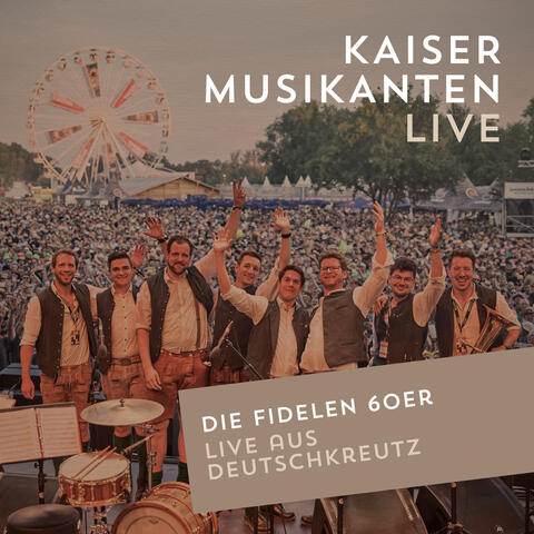 Die Fidelen 60er