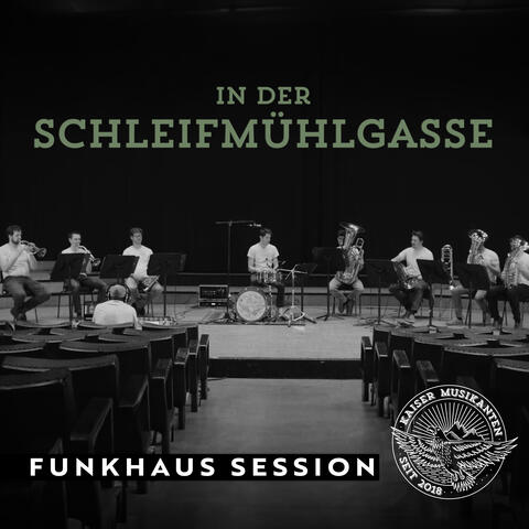 In der Schleifmühlgasse