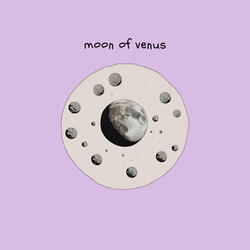 moon of venus