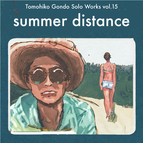 summer distance
