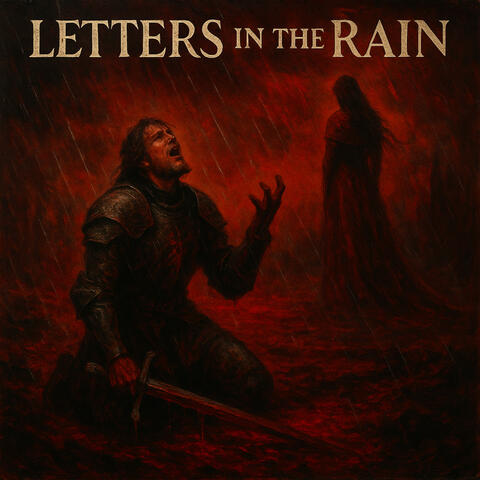 Letters in the Rain