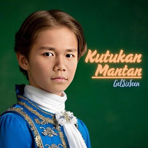 Kutukan Mantan