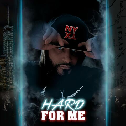 Hard For Me