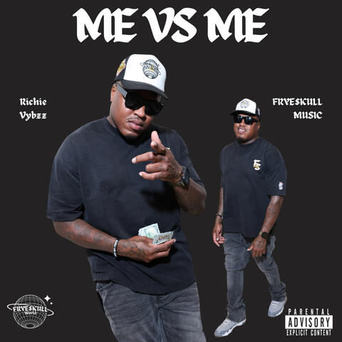 Me Vs Me