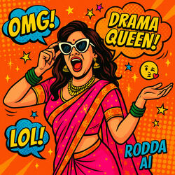 Drama Queen
