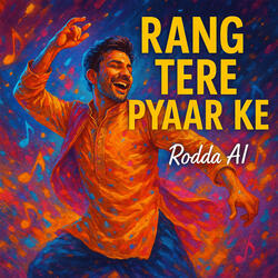 Rang Tere Pyaar Ke