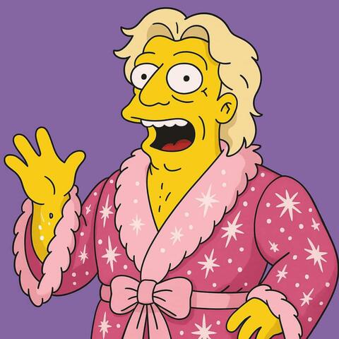 RIC FLAIR
