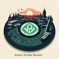 Immer Werder Bremen