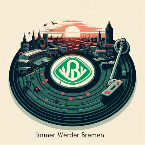 Immer Werder Bremen