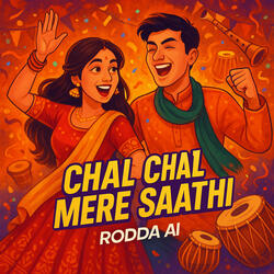 Chal Chal Chal Mere Saathi