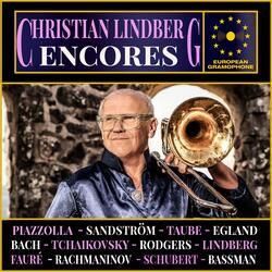 Schubert: Die Forelle (Arr. for trombone and piano)