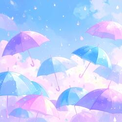 レイニー・スマイル