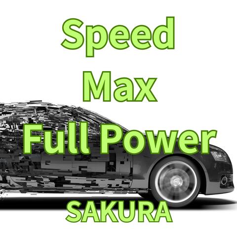 Speed Max Full Power