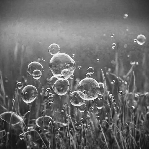 Tiny bubbles