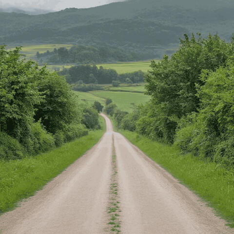 Cenas de uma época passada