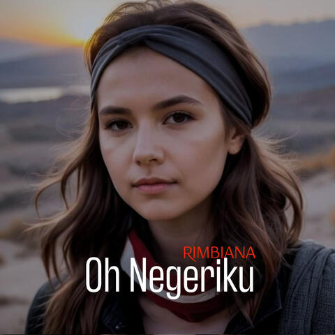 Oh Negeriku